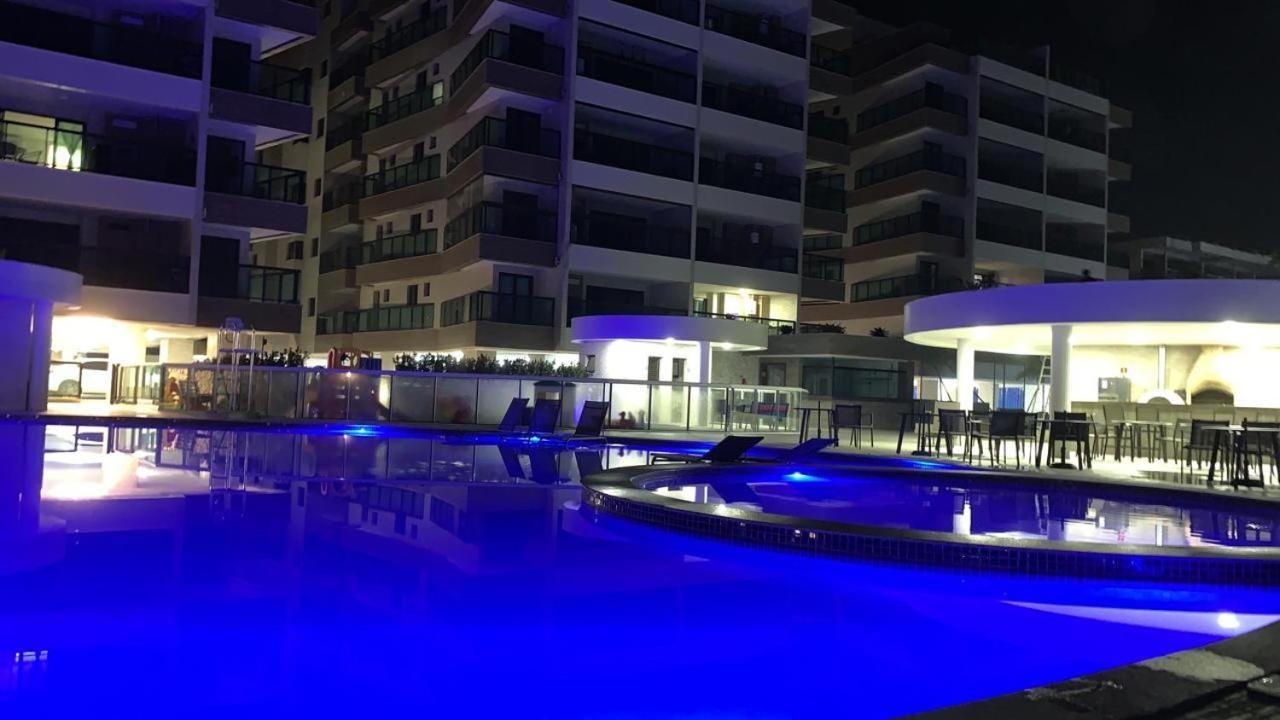 Cobertura Pe Na Areia Com Piscina Privativa E Vista Mar Na Praia Dos Anjos, Arraial Do Cabo, Para Ate 8 Pessoas Εξωτερικό φωτογραφία