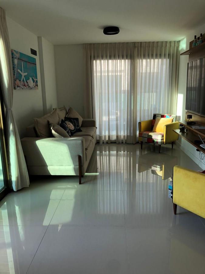 Cobertura Pe Na Areia Com Piscina Privativa E Vista Mar Na Praia Dos Anjos, Arraial Do Cabo, Para Ate 8 Pessoas Εξωτερικό φωτογραφία