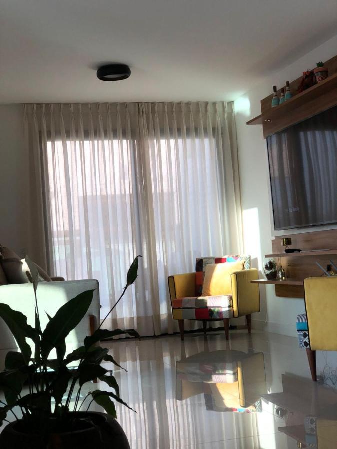Cobertura Pe Na Areia Com Piscina Privativa E Vista Mar Na Praia Dos Anjos, Arraial Do Cabo, Para Ate 8 Pessoas Εξωτερικό φωτογραφία