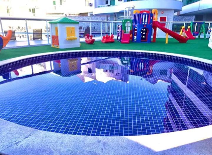 Cobertura Pe Na Areia Com Piscina Privativa E Vista Mar Na Praia Dos Anjos, Arraial Do Cabo, Para Ate 8 Pessoas Εξωτερικό φωτογραφία